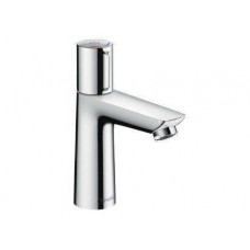 Смеситель для раковины Hansgrohe Talis Select E 110 хром 71750000 Смеситель для раковины Hansgrohe Talis Select E 110 хром 71750000