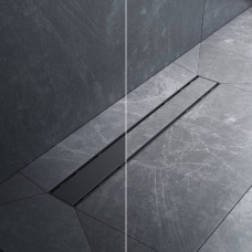 Трап для душа линейный AM.PM PrimeFlow универсальный затвор Tile 60 см W02SC-U11-060-04BM Трап для душа линейный AM.PM PrimeFlow универсальный затвор Tile 60 см W02SC-U11-060-04BM