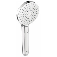 Ручной душ Ideal Standard Idealrain Evo Jet Round 110 мм 3 режима B2231AA Ручной душ Ideal Standard Idealrain Evo Jet Round 110 мм 3 режима B2231AA