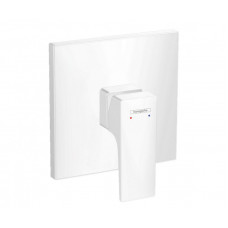 Смеситель для душа Hansgrohe Metropol для 1 потребителя внешняя часть 32565700 Смеситель для душа Hansgrohe Metropol для 1 потребителя внешняя часть 32565700