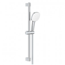 Душевой гарнитур GROHE Tempesta Cube 110 со штангой 600 мм и шлангом 1750 мм хром 27579003