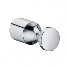 Крючок Keuco Elegance подвесной хром 11614010000 Крючок Keuco Elegance подвесной хром 11614010000