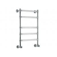 Полотенцесушитель  Margaroli 9-464 Rubbed Bronze 94645505RB