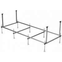 Монтажный комплект для акриловой ванны Roca Easy 1700х800 мм Z.RU93.0.762.5