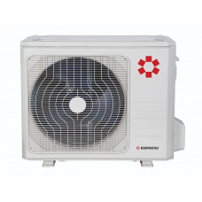 Наружный блок кондиционера Kentatsu KSRY70HFAN1 Наружный блок кондиционера Kentatsu KSRY70HFAN1