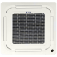 Фанкойл кассетный TICA TKM600FN
