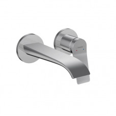 Смеситель для раковины Hansgrohe Vivenis настенный 195 мм хром 75050000
