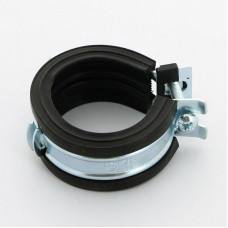 Хомут для труб Walraven BIS KSB1 M8 1 1/4 40-43 мм с уплотнителем EPDM 3363043 Хомут для труб Walraven BIS KSB1 M8 1 1/4 40-43 мм с уплотнителем EPDM 3363043