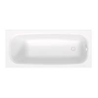 Ванна Duravit Aurena 1800x800x460 мм DuroCast Smooth белый матовый 700549000000000