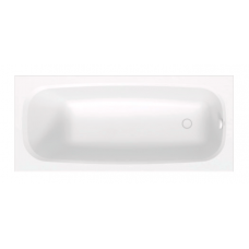 Ванна Duravit Aurena 1800x800x460 мм DuroCast Smooth белый матовый 700549000000000