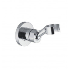 Держатель для ручного душа Fima Carlo Frattini Shower accessories хром F2205CR