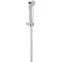 Набор для гигиенического душа GROHE Tempesta-F со шлангом 1250 мм хром 27513001