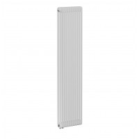 Радиатор трубчатый RIFAR TUBOG Ventil 3180 10 секций нижнее подключение TUB3180-10-DV1