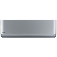 Кондиционер мульти-сплит система Panasonic CS-XZ20ZKEW / CU-2Z35TBE инверторный серебристый CS-XZ20ZKEW/CU-2Z35TBE
