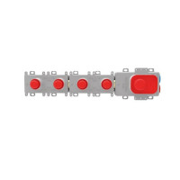 Внутренняя часть термостатического смесителя для душа Fima Carlo Frattini Fimathermbox S F24622
