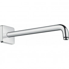 Держатель для верхнего душа Hansgrohe Raindance 389 мм настенный хром 27446000 Держатель для верхнего душа Hansgrohe Raindance 389 мм настенный хром 27446000