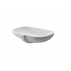 Раковина Duravit D-Code 495x290 мм 0338490000 Раковина Duravit D-Code 495x290 мм 0338490000