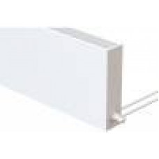 Конвектор настенный Gekon Level R 1HE 500x1000x130 мм RAL 9007 GLRW1.05010013/1HE/RAL9007 Конвектор настенный Gekon Level R 1HE 500x1000x130 мм RAL 9007 GLRW1.05010013/1HE/RAL9007