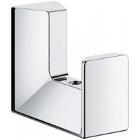 Крючок для банного халата GROHE Selection Cube хром 40782000