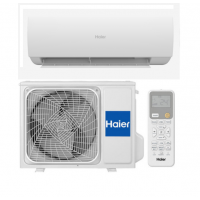HSU-12HSL103/R3-W / HSU-12HSL103/R3, Сплит-система, Haier, Spirit On/Off