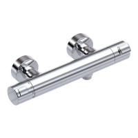 Смеситель для душа Laufen Citypro термостатический хром HF500950100600