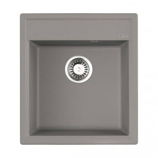Кухонная мойка Omoikiri Daisen 46-GR Artgranit 46x51 см leningrad grey 4993612