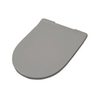 Сиденье для унитаза Artceram File 2.0 Grigio Oliva FLA014 15