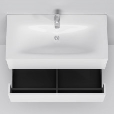 Раковина мебельная AM.PM Spirit V2.0 100 см M70AWCC1002WG