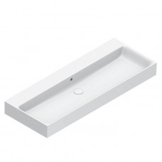 Раковина Catalano Premium 120x47 см без отверстий белый матовый 0221200021 Раковина Catalano Premium 120x47 см без отверстий белый матовый 0221200021