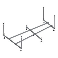 Каркас для ванны AM.PM Like 170х110 см универсальный W80A-170U110W-R