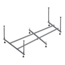 Каркас для ванны AM.PM Like 170х110 см универсальный W80A-170U110W-R