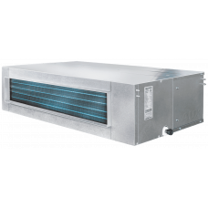 Блок внутренний канальный низконапорный VRF AUX ARVLD-H045/4R1B