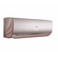 Внутренний блок сплит-системы Haier Lightera настенный Золотой AS12NS5ERA-G