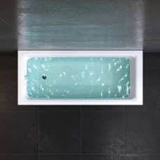 Ванна акриловая AM.PM Gem 170х70 см W90A-170-070W-A1