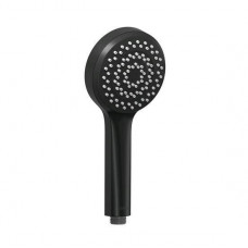 Ручной душ Kludi DIVE S 1S 107 мм черный матовый 688103900 Ручной душ Kludi DIVE S 1S 107 мм черный матовый 688103900
