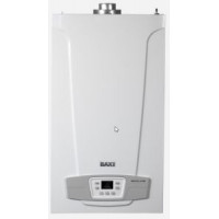 Котел газовый настенный Baxi ECO Life 1.14F одноконтурный ECO Life 1.14F