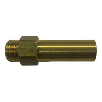 Форсунка Buderus G 1.60 Bohrung Sw16 8718584798