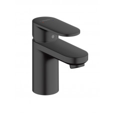 Смеситель для раковины Hansgrohe Vernis Blend 71 мм 71558670 Смеситель для раковины Hansgrohe Vernis Blend 71 мм 71558670