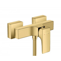 Смеситель для душа Hansgrohe Metropol золотой 32560990