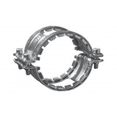 Хомут для труб Walraven BIS Mengering Kombi Kralle DN 125 7440125