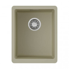 Кухонная мойка Omoikiri Kata 34-U-BE Artgranit ваниль 34x42 см 4993380 Кухонная мойка Omoikiri Kata 34-U-BE Artgranit ваниль 34x42 см 4993380