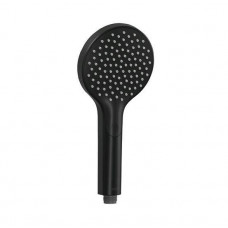 Ручной душ Kludi DIVE X 1S 117 мм черный матовый 698103900 Ручной душ Kludi DIVE X 1S 117 мм черный матовый 698103900