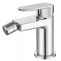 Смеситель для биде Splendy Rest черный матовый RE207132K1BM