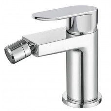 Смеситель для биде Splendy Rest черный матовый RE207132K1BM
