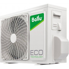 Наружный блок сплит-системы Ballu BSUI/out-18HN8_23Y инверторный НС-1480638 Наружный блок сплит-системы Ballu BSUI/out-18HN8_23Y инверторный НС-1480638