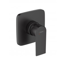 Смеситель для душа Hansgrohe Vernis Shape на 1 потребителя внешняя часть 71658670