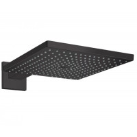 Верхний душ Hansgrohe Raindance E 300х300 мм 1 режим RainAir с кронштейном 390 мм 26238670