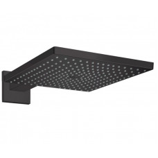 Верхний душ Hansgrohe Raindance E 300х300 мм 1 режим RainAir с кронштейном 390 мм 26238670