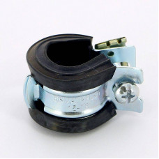 Хомут сантехнический Walraven BISMAT Flash 15-18 мм M8 с EPDM 3373018