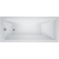 Акриловая ванна Aquanet Aura 165x70 см с каркасом 00362711